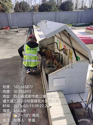 為何需要防雷檢測(cè)？